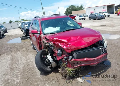 2015 Chevrolet Equinox 1Lt from USA, damaged, VIN 2GNFLFEKXF6359913